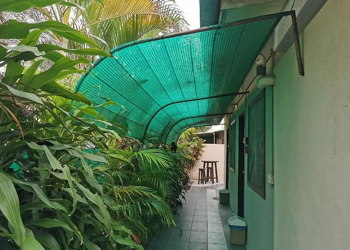 Cheras-Miharja Homestay @Sunway Velocity